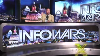 Alex Jones Show 24/7 • INFOWARS LIVE