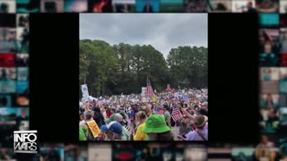 Alex Jones Show 24/7 • INFOWARS LIVE