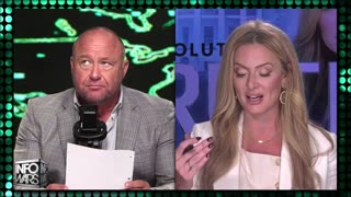 Alex Jones Show 24/7 • INFOWARS LIVE