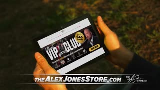 Alex Jones Show 24/7 • INFOWARS LIVE