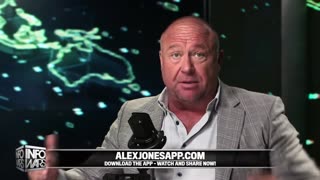 Alex Jones Show 24/7 • INFOWARS LIVE