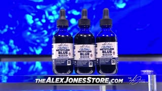 Alex Jones Show 24/7 • INFOWARS LIVE