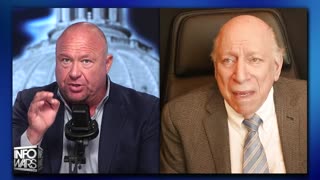 Alex Jones Show 24/7 • INFOWARS LIVE