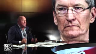 Alex Jones Show 24/7 • INFOWARS LIVE