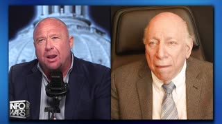 Alex Jones Show 24/7 • INFOWARS LIVE
