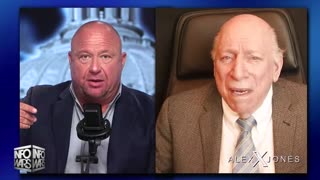 Alex Jones Show 24/7 • INFOWARS LIVE