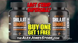 Alex Jones Show 24/7 • INFOWARS LIVE