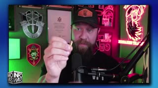 Alex Jones Show 24/7 • INFOWARS LIVE