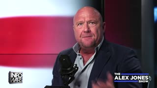 Alex Jones Show 24/7 • INFOWARS LIVE