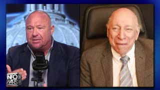 Alex Jones Show 24/7 • INFOWARS LIVE