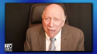 Alex Jones Show 24/7 • INFOWARS LIVE