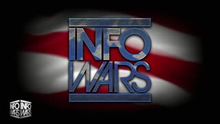 Alex Jones Show 24/7 • INFOWARS LIVE