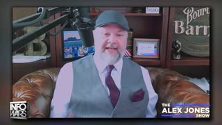 Alex Jones Show 24/7 • INFOWARS LIVE