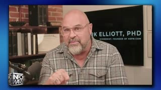 Alex Jones Show 24/7 • INFOWARS LIVE
