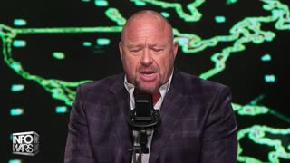 Alex Jones Show 24/7 • INFOWARS LIVE