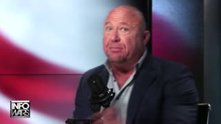 Alex Jones Show 24/7 • INFOWARS LIVE