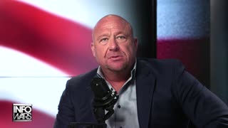 Alex Jones Show 24/7 • INFOWARS LIVE
