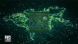 Alex Jones Show 24/7 • INFOWARS LIVE