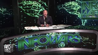 Alex Jones Show 24/7 • INFOWARS LIVE