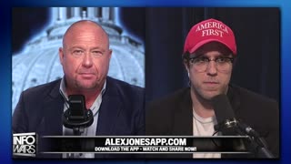 Alex Jones Show 24/7 • INFOWARS LIVE