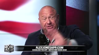 Alex Jones Show 24/7 • INFOWARS LIVE