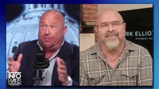 Alex Jones Show 24/7 • INFOWARS LIVE