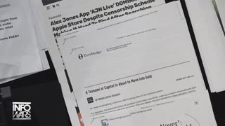 Alex Jones Show 24/7 • INFOWARS LIVE