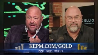 Alex Jones Show 24/7 • INFOWARS LIVE