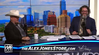 Alex Jones Show 24/7 • INFOWARS LIVE