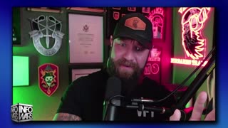 Alex Jones Show 24/7 • INFOWARS LIVE