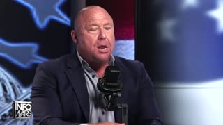 Alex Jones Show 24/7 • INFOWARS LIVE