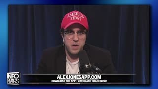 Alex Jones Show 24/7 • INFOWARS LIVE