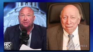 Alex Jones Show 24/7 • INFOWARS LIVE