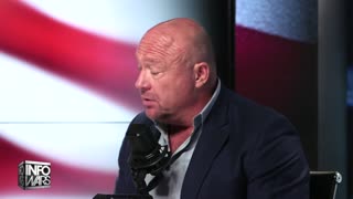 Alex Jones Show 24/7 • INFOWARS LIVE