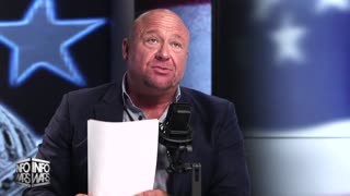 Alex Jones Show 24/7 • INFOWARS LIVE