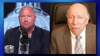 Alex Jones Show 24/7 • INFOWARS LIVE