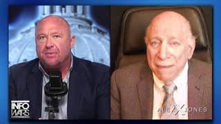 Alex Jones Show 24/7 • INFOWARS LIVE