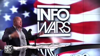 Alex Jones Show 24/7 • INFOWARS LIVE