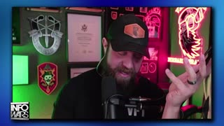 Alex Jones Show 24/7 • INFOWARS LIVE