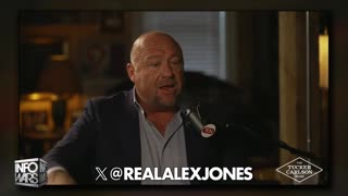 Alex Jones Show 24/7 • INFOWARS LIVE