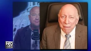 Alex Jones Show 24/7 • INFOWARS LIVE