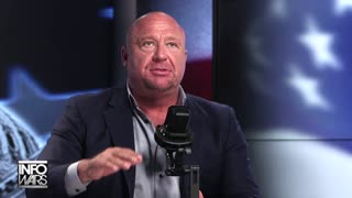 Alex Jones Show 24/7 • INFOWARS LIVE