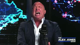 Alex Jones Show 24/7 • INFOWARS LIVE
