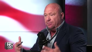 Alex Jones Show 24/7 • INFOWARS LIVE