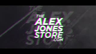 Alex Jones Show 24/7 • INFOWARS LIVE
