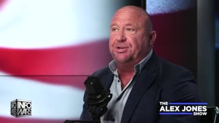 Alex Jones Show 24/7 • INFOWARS LIVE