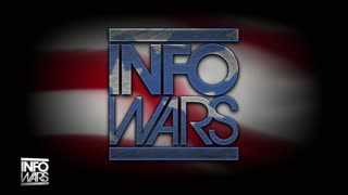 Alex Jones Show 24/7 • INFOWARS LIVE