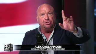 Alex Jones Show 24/7 • INFOWARS LIVE