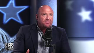 Alex Jones Show 24/7 • INFOWARS LIVE