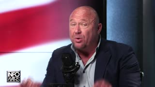Alex Jones Show 24/7 • INFOWARS LIVE